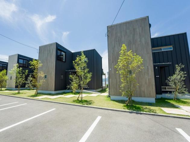Rakuten Stay House Amakusa 104 上天草 外观 照片