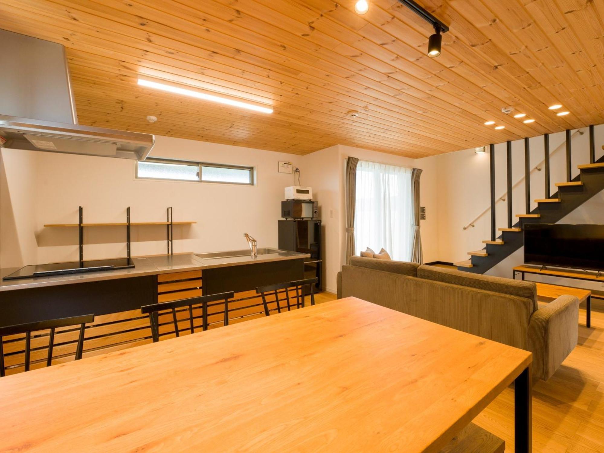 Rakuten Stay House Amakusa 104 上天草 外观 照片
