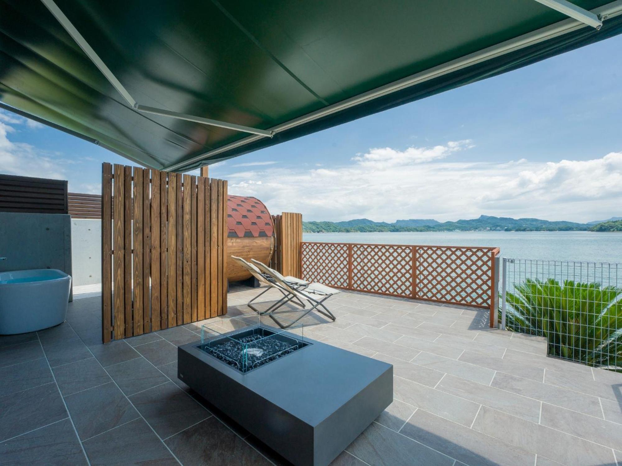 Rakuten Stay House Amakusa 104 上天草 外观 照片