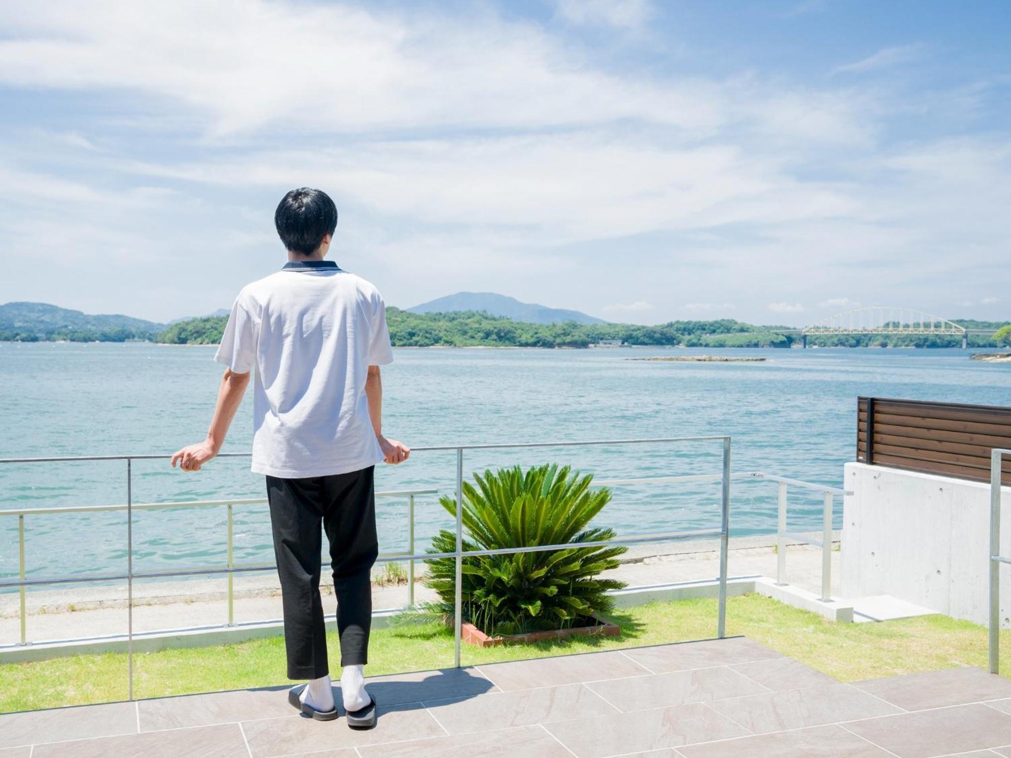 Rakuten Stay House Amakusa 104 上天草 外观 照片