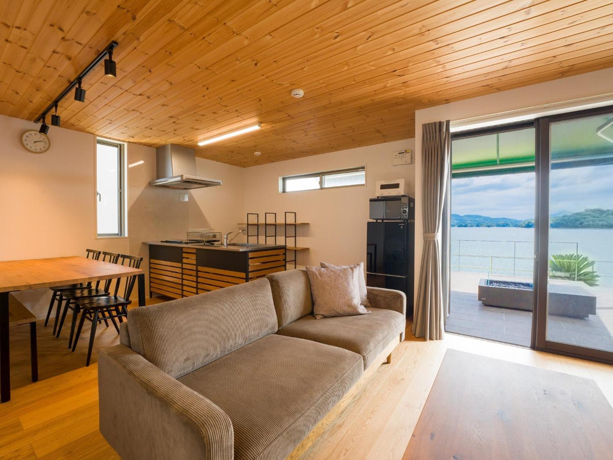 Rakuten Stay House Amakusa 104 上天草 外观 照片