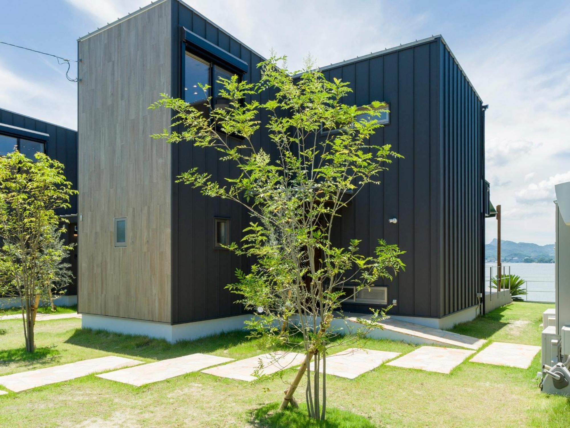 Rakuten Stay House Amakusa 104 上天草 外观 照片
