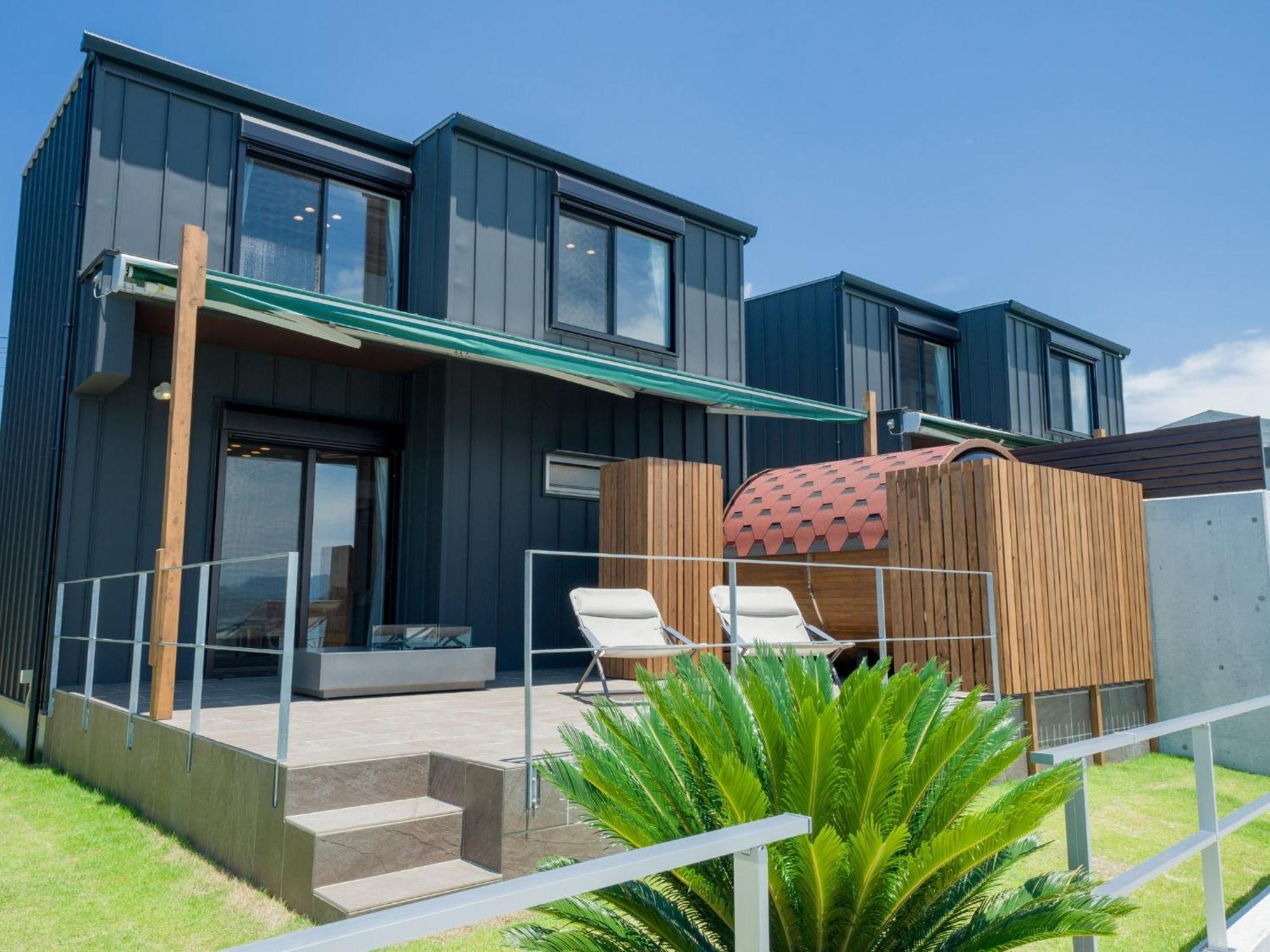 Rakuten Stay House Amakusa 104 上天草 外观 照片