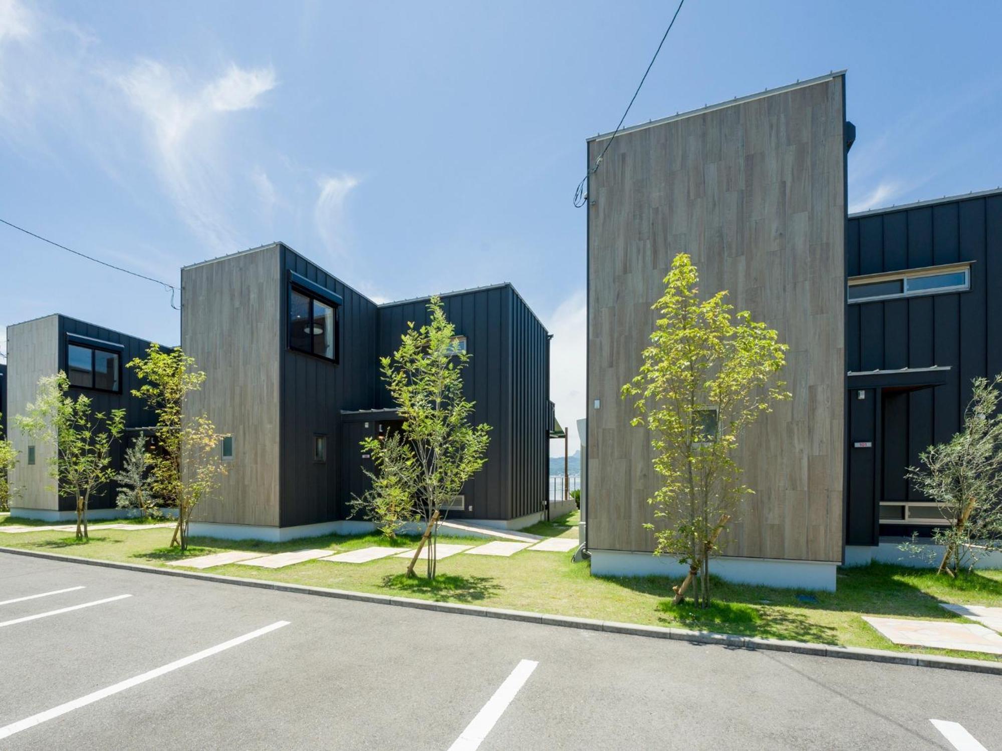 Rakuten Stay House Amakusa 104 上天草 外观 照片